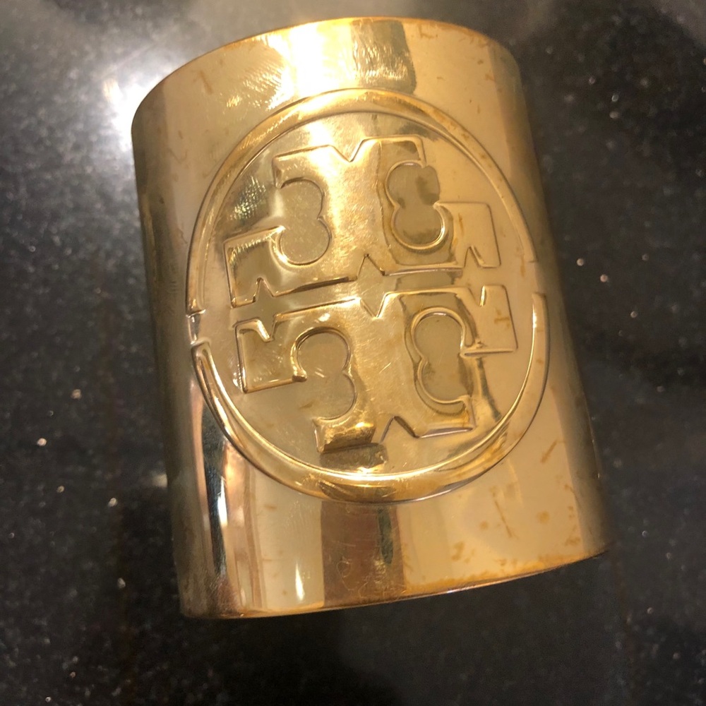 Tory Burch bangle